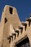 sante fe color