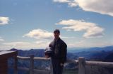 Motorcycle trip to Nikko