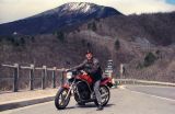 My beloved Yamaha