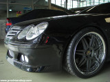 BRABUS SL 6.1