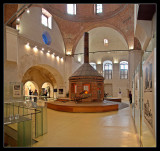 La Granja de San Ildefonso