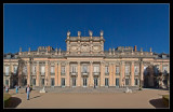 La Granja de San Ildefonso