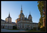 La Granja de San Ildefonso