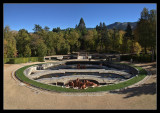 La Granja de San Ildefonso