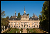 La Granja de San Ildefonso