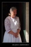 Shopkeeper, Black Country Museum