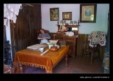 At Rest, Black Country Museum