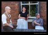 Time for a Brew, Black Country Museum
