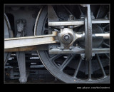 Bewdley Station #10