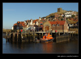 Lifeboat #1, Whitby, North Yorkshire