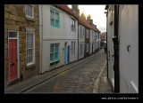 Henrietta St #03, Whitby, North Yorkshire