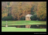 Studley Royal #04, North Yorkshire