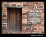 Nailmaker, Black Country Museum