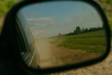 Dusty Trail
