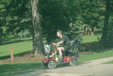 Speed Demon