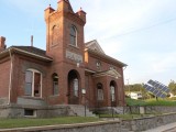 A lovely historic jail