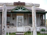 Another Wisdom lodging option