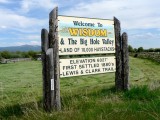 My favorite town