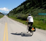 Safety triangles were provided for each cyclist.jpg
