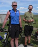The Steves plan an annual bike tour.jpg