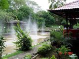 Bontang Kuring - Satu2nya Resto Sunda di Bontang