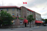 Athabasca Hotel - Jasper AB