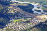 Jasper City Shot