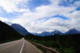 Ice Field Road