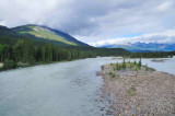 Athabasca River