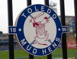 Toledo Mud Hens Symbol