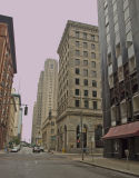 Downtown Toledo OH