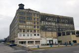 Toledo OH Warehouse