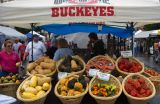Port Clinton Vegetable Stand