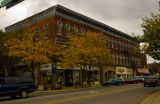 Downtown New Philadelphia OH