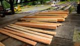 More McLean Mill Pictures