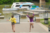 Fun on the River Winnipeg MB