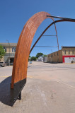 Arch Base - Russell MB
