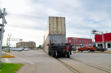 Crossing Main Street