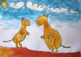 kangaroo, David, age:5.5