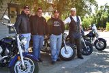 Central California Ride 2006