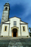 San Leonardo's stairs...