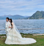 Just Married?