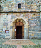 St. Gervasio and Protasio Church