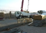 Concrete Pump