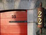 22 deux fois