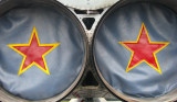 Bouchons de tuyère