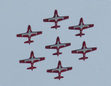 formation en étoile