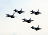 Top guns