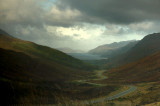 16th October 2008 Loch Maree