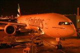 Emirates Boeing 777